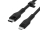Belkin USB-C - Lightning Silicone 3m Black - 733106 - zdjęcie 5